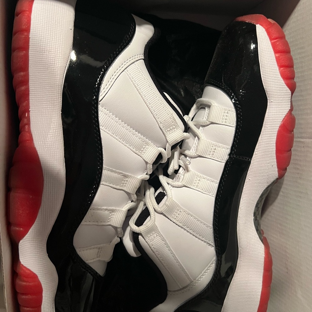 Air Jordan 11 Retro Lows